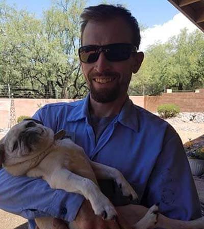 Our Animal Adventures