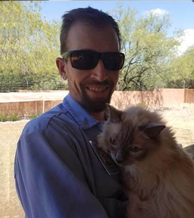 Our Animal Adventures 4