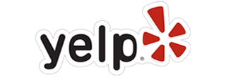 Found us on Yelp